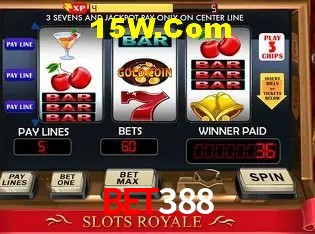 Desvendando o Mundo dos Jogos Virtuais na bet388