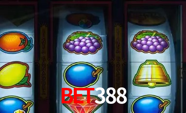 A Popularidade dos Caça-Níqueis no bet388