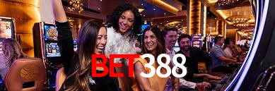 bet388: Seu Especialista em Apostas Esportivas Brasileiras