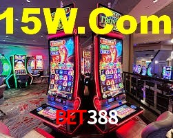 bet388: A Experiência de Casino com Jogos de Mesa ao Vivo