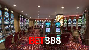 Exclusive Games bet388