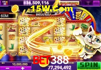 Descubra o Programa VIP da bet388: Vantagens Exclusivas para Jogadores