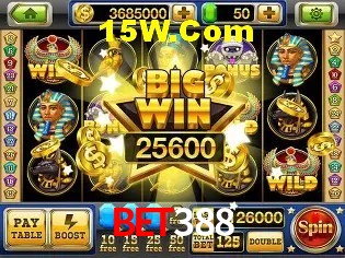 Descubra a Magia dos Jogos de Arcade no bet388