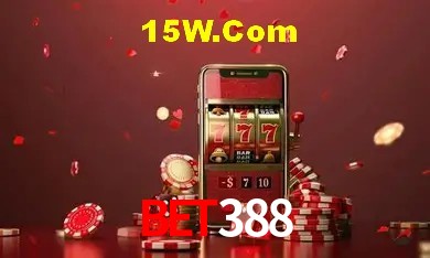 Casino Ao Vivo bet388