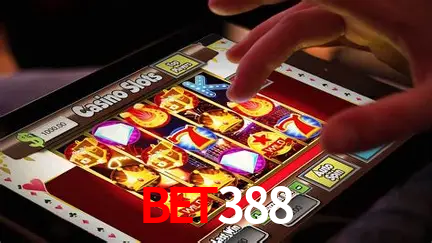 Tecnologia da Plataforma bet388