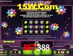 Game Providers bet388