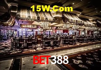 Recursos de Bônus bet388