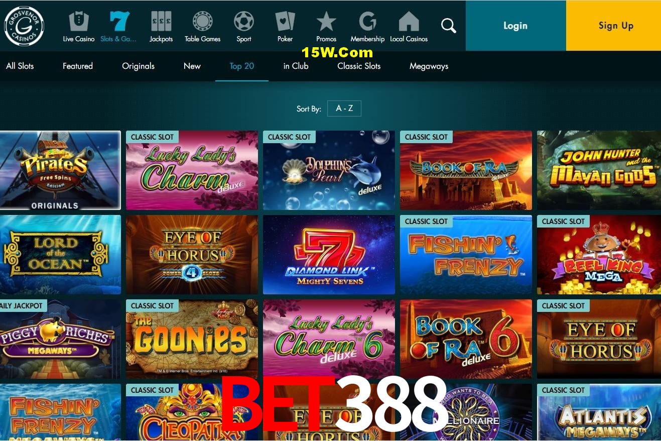 Exclusive Offers bet388