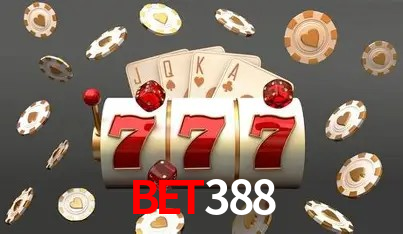 Provedores de Jogos bet388