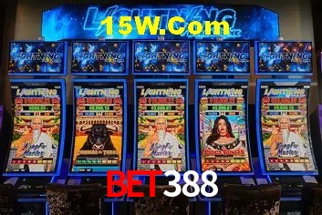 Sinta a adrenalina dos jogos de cassino com bet388
