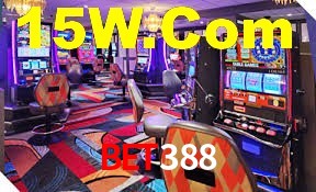 Experiência VIP bet388