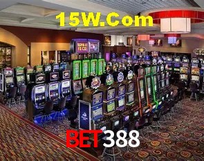 cassino bet388